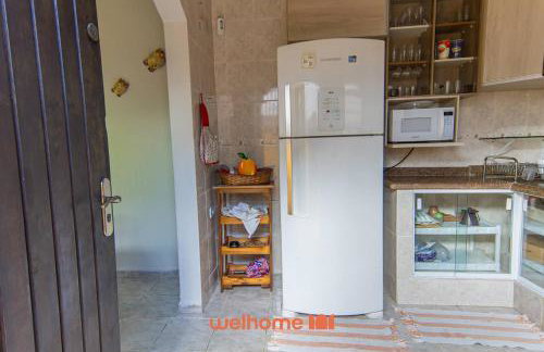 Casa Ampla em Itanhaem Com Piscina a 900m da Praia - Foto 17