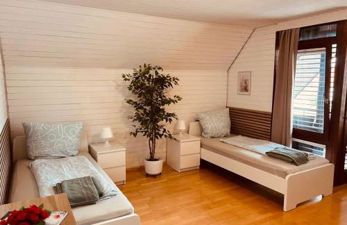 Ferienwohnung in der nähe von Europapark Kehl - Foto 1