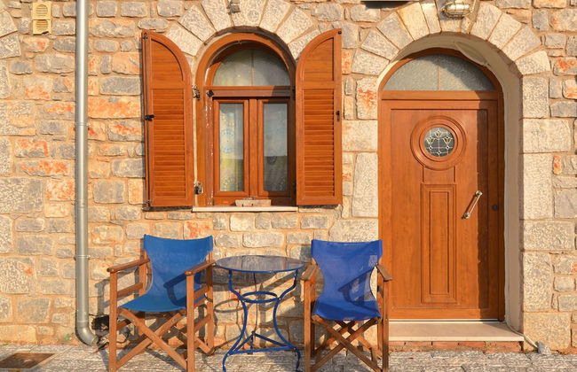 Sofia Limeni - Photo 44