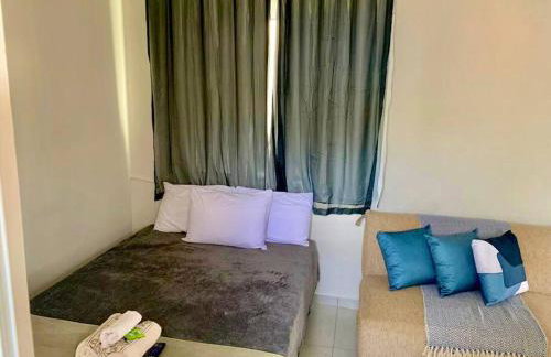 Quitinete Calmo e Refrescante - Foto 5