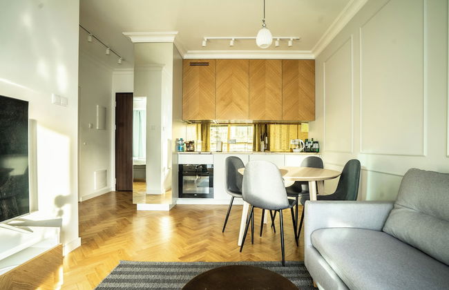 Vip Warsaw Apartments - Foto 51