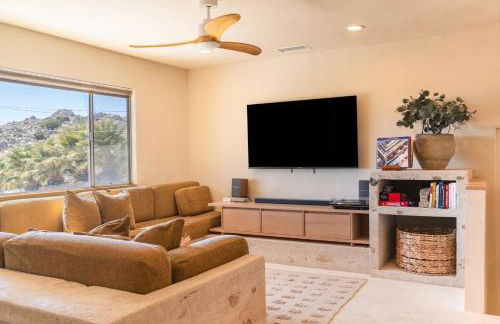 Cozy Retreat Amidst Boulders - Foto 42