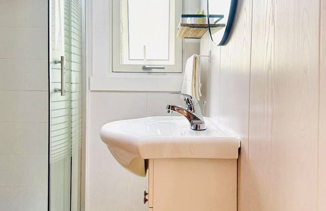 Skyline Terrace Cottages - Foto 74