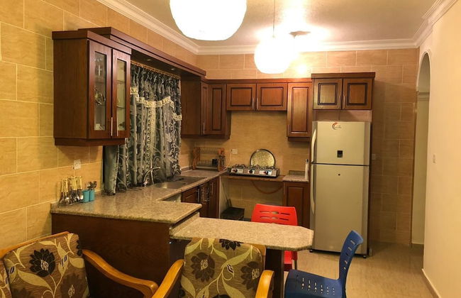 Sea View Luxury Furnished Flat - Photo 8