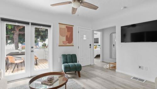 Urban Spanish Bungalow - Foto 2