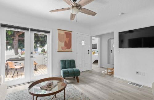 Urban Spanish Bungalow - Foto 2