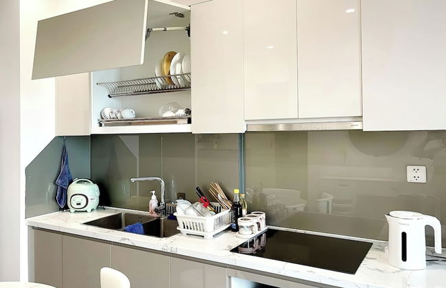 The Zenpark Tower - Vinhomes Ocean Park - Foto 15