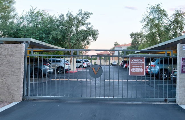 Luxury Paradise Valley Condo, Complete Remodel! - Foto 33