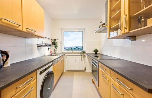 Salí Homes Weinblick Beethoven - ruhige Feldlage - Foto 9