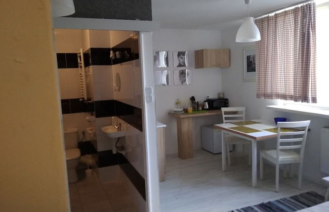 Apartament Jasny Noclegi Płock - Photo 5