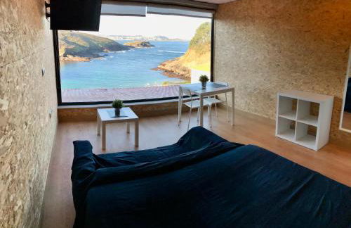 Vistas al mar 3 Canabal - Foto 1