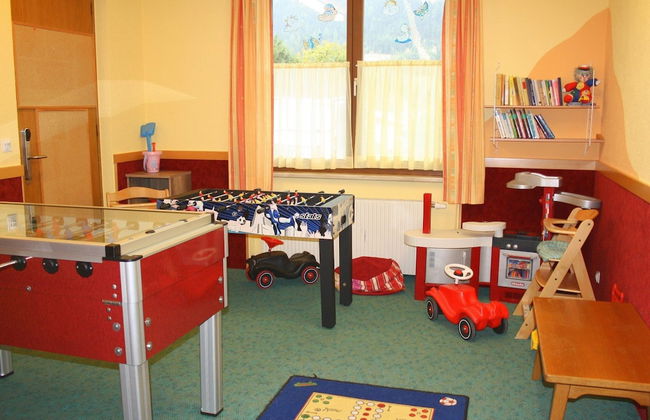 Apartment in Bad Kleinkirchheim - Photo 15