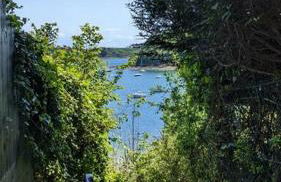 Villa Brunelle, Vue bords de Rance - Foto 42