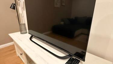 Wohnung am Waldrand Ruhe & Natur - Foto 2