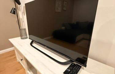 Wohnung am Waldrand Ruhe & Natur - Foto 2