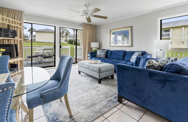 Cajun Fun 1060 - 1 Br Condo - Foto 7