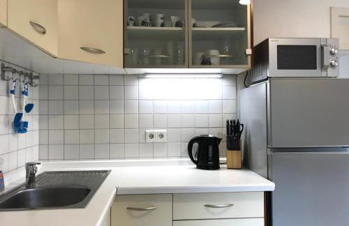 Ferienhaus an der Bäderstraße - Photo 2