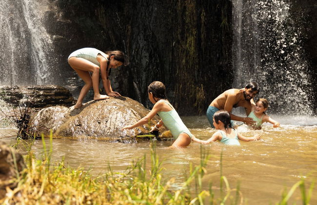 Rancho con Caballos El Reencuentro - Foto 32