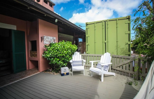 Vila Campeche Residencial - Photo 8