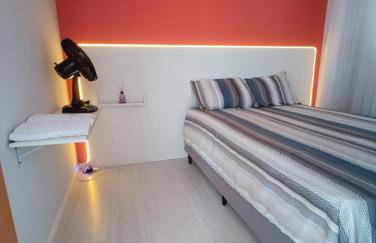 Apartamento aconchegante e tranquilo Suzano - Foto 7