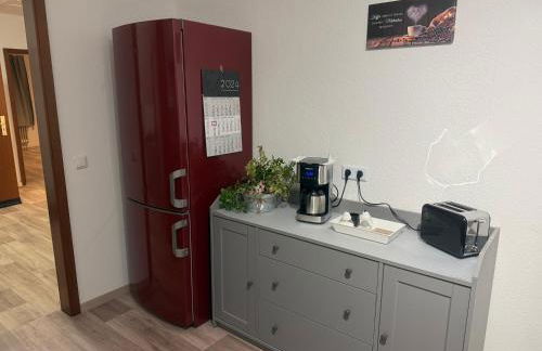 Ferienwohnung Elbglück - Foto 16