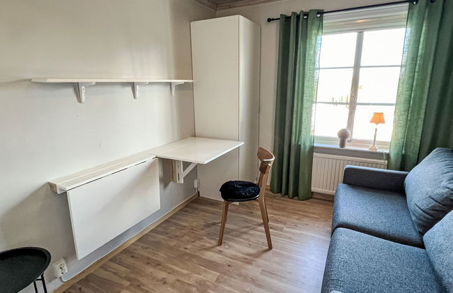 Kringelfjorden Nävern - Foto 19