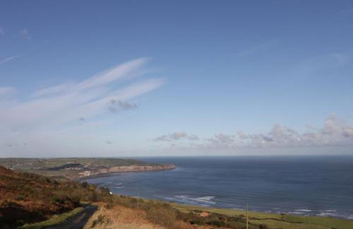 Smugglers Rock Cottages - Foto 40