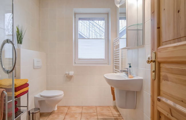 Idyllic Apartment in Kühlungsborn Germany near Forest - Foto 25