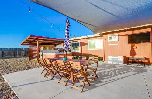 Home to enjoy the beach with ocean view - Photo 57