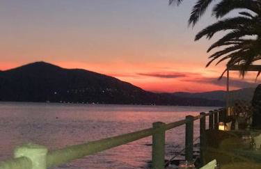 Villa Oleander Agios Nikolaos Loutra Edipsou - Foto 41