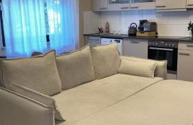 Zentrale Wohnung direkt am Hauptbahnhof - Bismarck - Foto 22