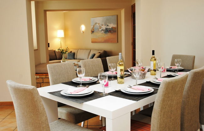 Villa Florença - Photo 22