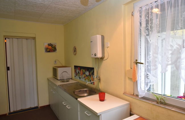 Holiday Home in Cattenstedt Harz With Garden - Foto 6