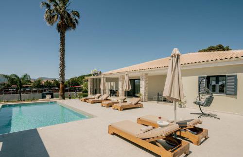 Mira Premium House - Serenity Escape in Kalamaki by Villa Mana Gers - Foto 19