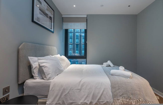 Alto Apartment Wembley Stadium - Foto 24