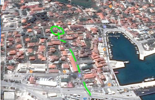 Apartman Mladenka - Foto 29