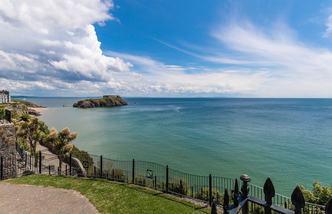 Sherbourne House - Seaside Apartment - Foto 2