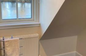 Kingfisher Cottage, Port o Tay - Foto 9