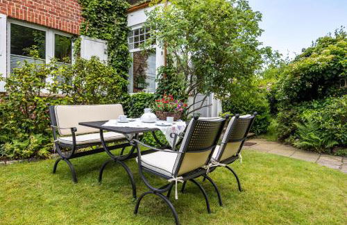 Ferienwohnung Abendsonne - Foto 2