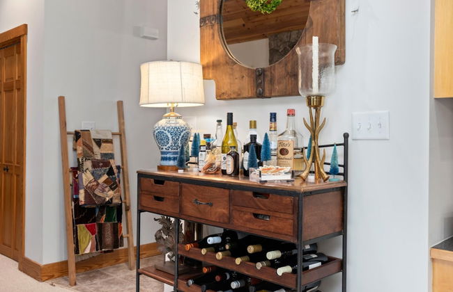 111 Hickory Springs in Wintergreen Resort - Foto 7