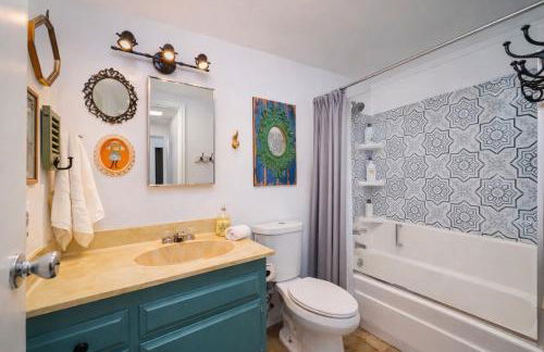 HUGE House in Joshua Tree/Yucca Valley with Pool & Hot Tub - Foto 60