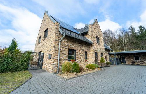 Ferienwohnung "Linus" Barrierearm und alles neu - Foto 21