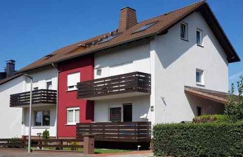 Ferienwohnung Familie Perl - Foto 1