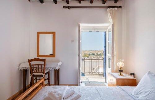 Marouso Villa - Paros Seaview Getaway - Photo 13