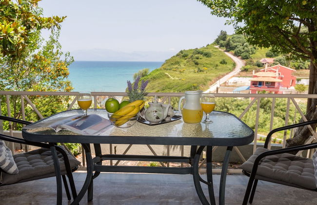 Yialos Villa - Foto 54