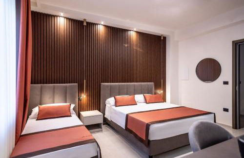 Ambrosia Room & Apartment - Foto 20