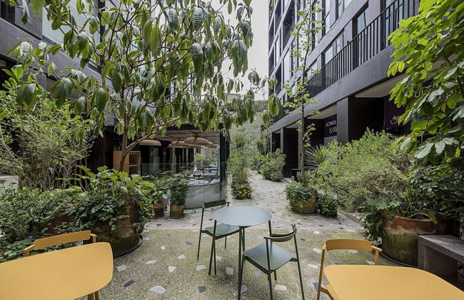 Cuadra 134 Residencial Condesa - Foto 63