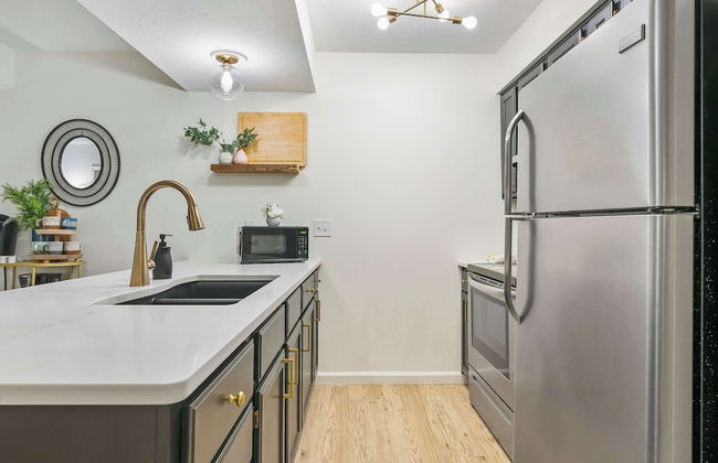 Midnight Oasis - Nestled Among Nature of the Ozarks! - Photo 9