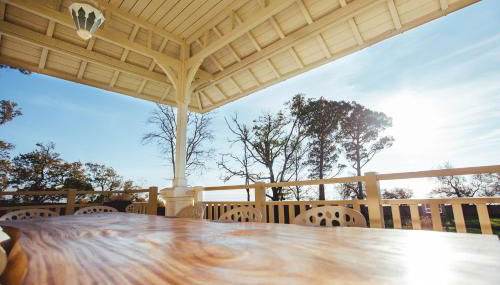 Villa La Tosca - Foto 3, Garden