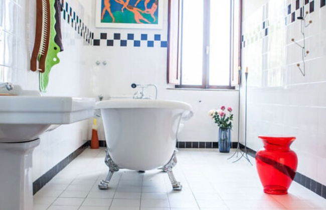 Casa La Fonte - Olivastra - Foto 13